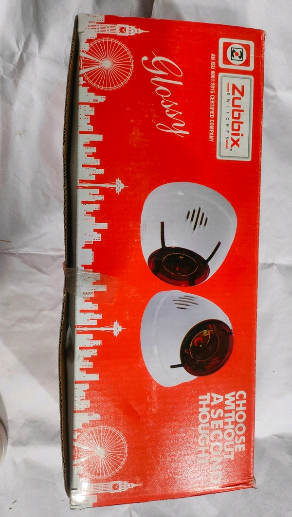 IR- Madular Holder Zubbix - 20