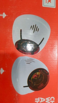 IR- Madular Holder Zubbix - 20