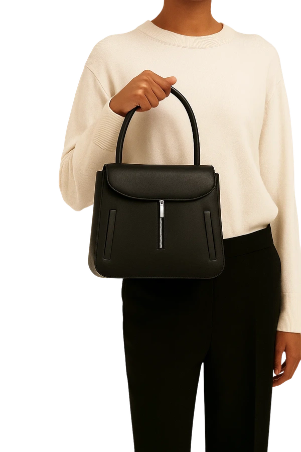Aria Classic Handbag