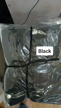 Al Batool Coat Abaya Korean Nida Prada Fabric Abaya (Imported) - Navy Blue, 58