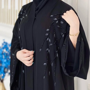 Handwork Abayas