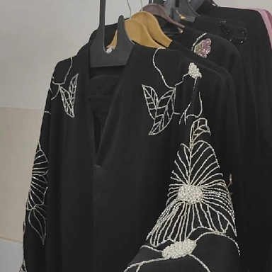 Handwork Abayas
