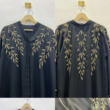 Handwork Abayas