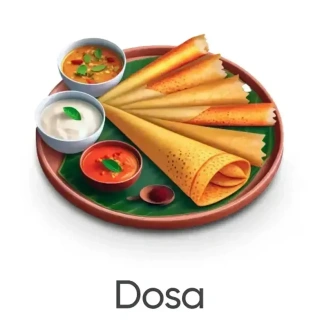 Dosa