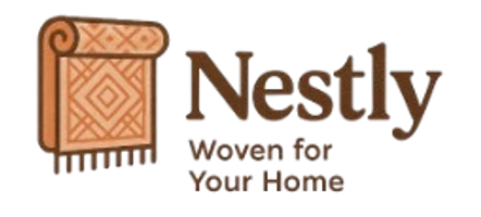 Nestly Nestly - Logo