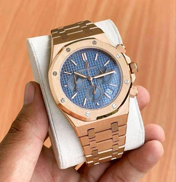 Audemars Piguet Premius Royal Oak Chronograph