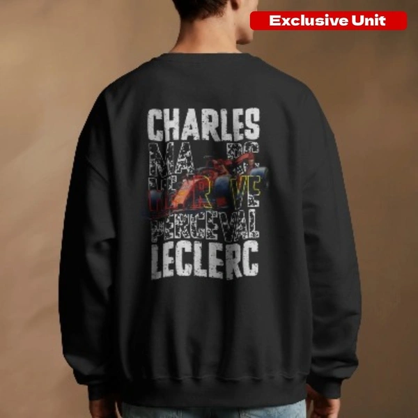 Quali King Sweatshirt