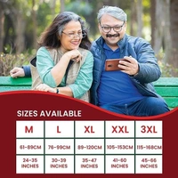 Respect Adult Diaper Pants | XL | Pull Up Style | Unisex