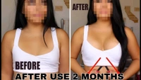 MANN HEALTH CARE : HAPPY BOOBS Capsules For Breast Enlargement To Grow Breasts By Ayudiva Herbals