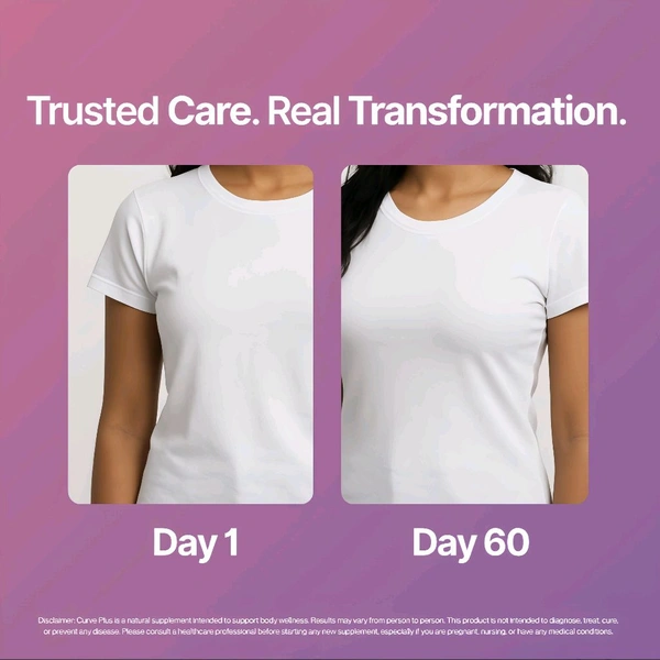 MANN HEALTH CARE : HAPPY BOOBS Capsules For Breast Enlargement To Grow Breasts By Ayudiva Herbals