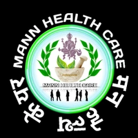 Mann Health Care Mann Health Care - Logo