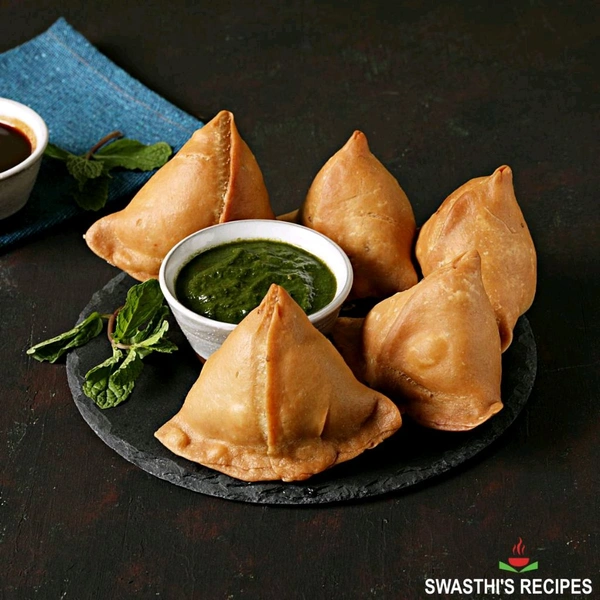 Samosa 