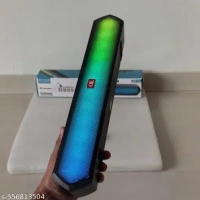 12W Wireless sound bar