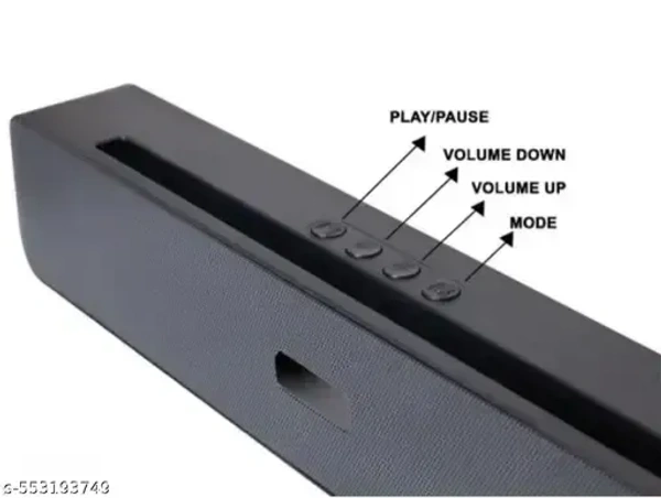 INFINE TOP SELLING BLUETOOTH WIRELESS SPEAKER