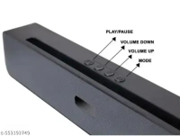 INFINE TOP SELLING BLUETOOTH WIRELESS SPEAKER