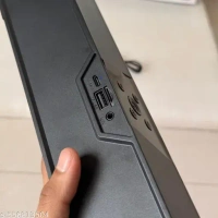 12W Wireless sound bar