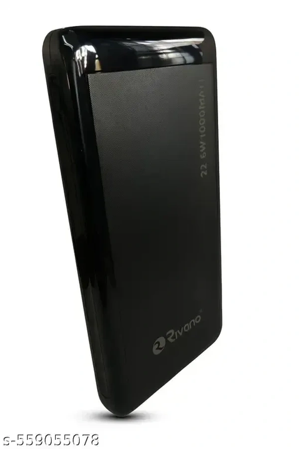 10000 Mah POWER BANK 22.5W QUICK CHARGE