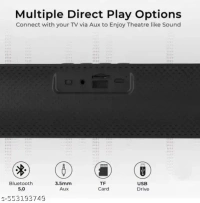 INFINE TOP SELLING BLUETOOTH WIRELESS SPEAKER