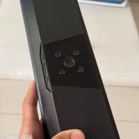 12W Wireless sound bar