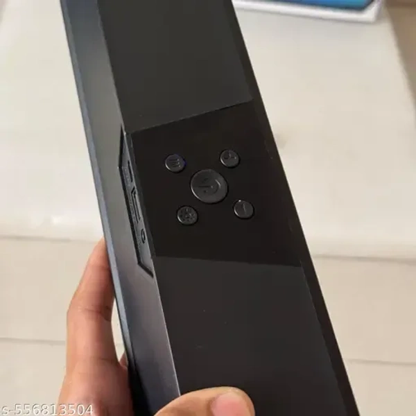 12W Wireless sound bar