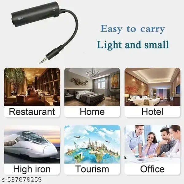 1 pcs Audio Interface Guitar Effects Interface Adapter Converter Link for SmartPhone, iPad, iOS Devices, iPod Touch Fashion Processed..