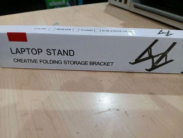 Laptop Stand Folding 