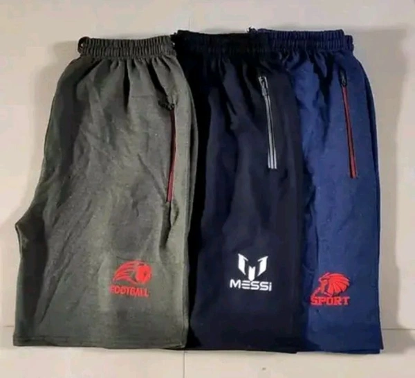 Apparel vibe Elegant Glamarous Men Shorts pack of 3
