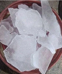 Transparent Campher (рдЯреНрд░рд╛рдВрд╕рдкреЗрд░реЗрдВрдЯ рдХрдкреВрд░), Kapur - 50gm