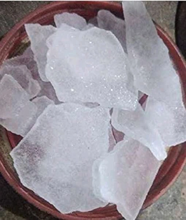 Transparent Campher (рдЯреНрд░рд╛рдВрд╕рдкреЗрд░реЗрдВрдЯ рдХрдкреВрд░), Kapur - 50gm