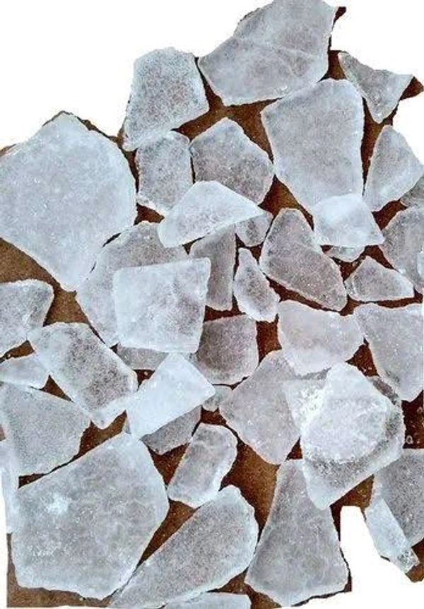 Transparent Campher (рдЯреНрд░рд╛рдВрд╕рдкреЗрд░реЗрдВрдЯ рдХрдкреВрд░), Kapur - 50gm