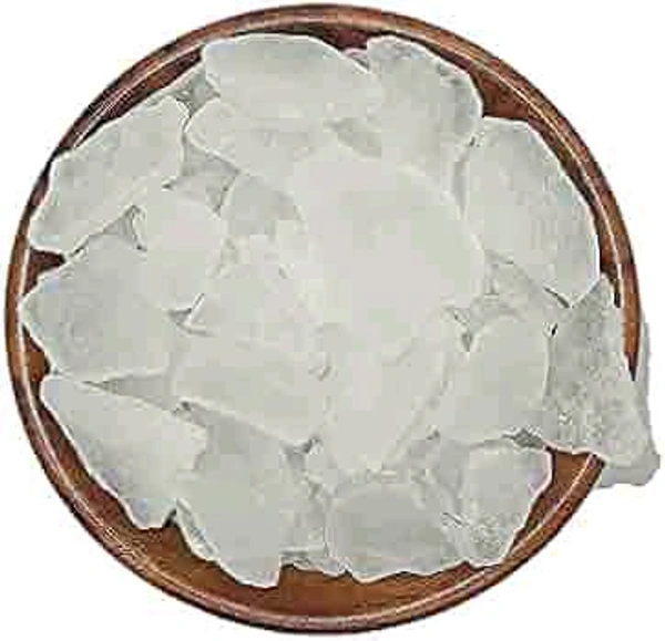 Transparent Campher (рдЯреНрд░рд╛рдВрд╕рдкреЗрд░реЗрдВрдЯ рдХрдкреВрд░), Kapur - 50gm