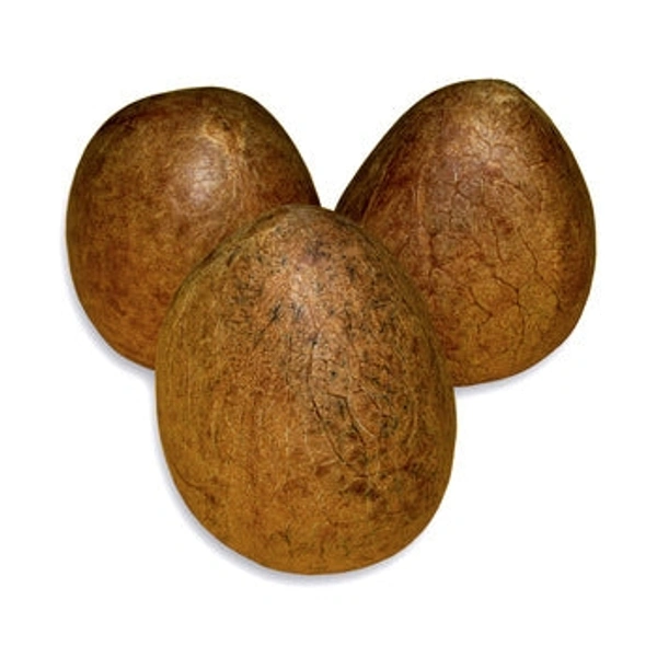 Gari (गरी),Gary Gola  - 1kg