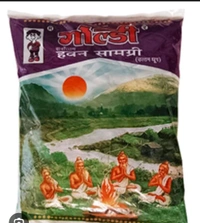 Goldee Hawan Samagri  - 500gm