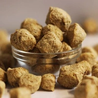 Soyabean Badi (सोयाबीन बड़ी  - 1kg