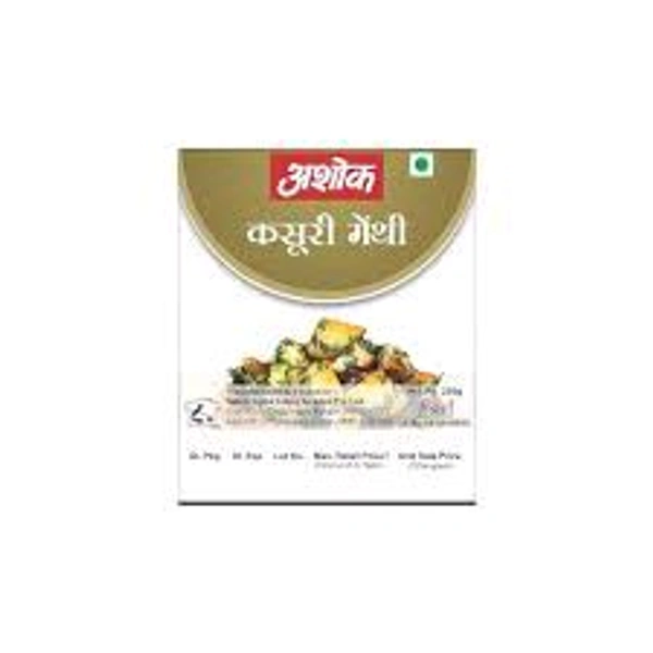 अशोक कस्तूरी मेथी (Ashok Kasoori Methi 