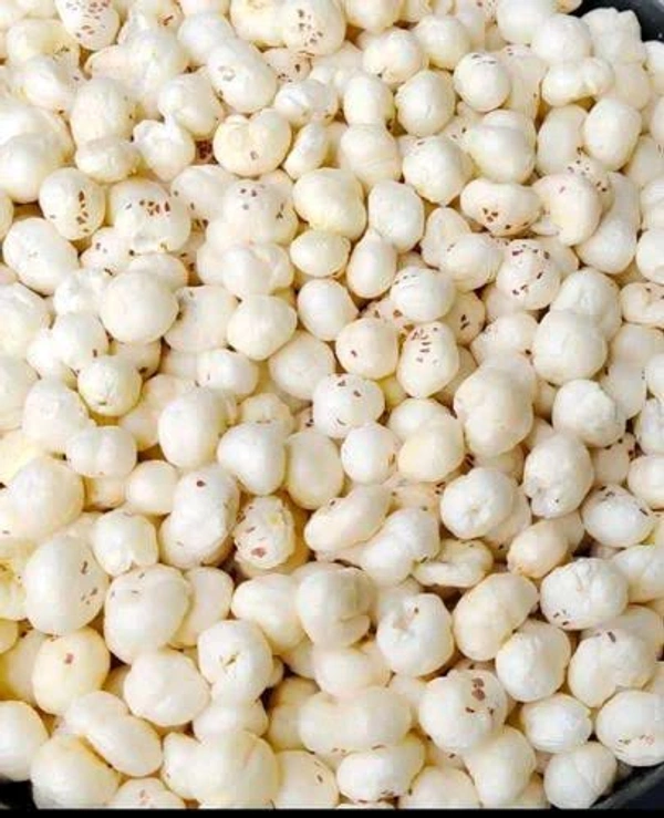 बड़ा मखाना (Bada Makhana) - 50gm