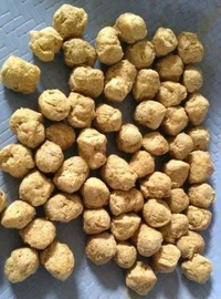 Nutrela, Soya Badi, Soyabean Badi (सोया बीन मैथ्योरी) बड़ी वाली  - 500gm