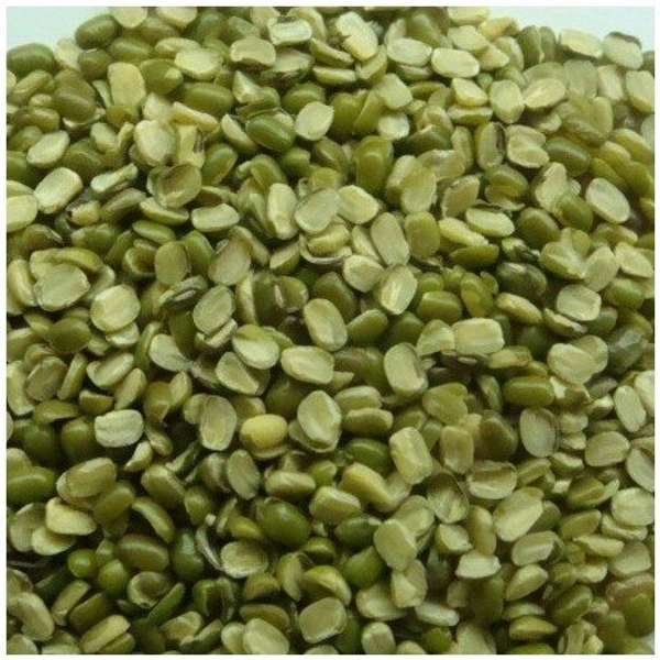 Mung Dal (मूंग दाल) - 1kg