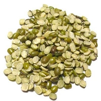 Mung Dal (मूंग दाल) - 1kg