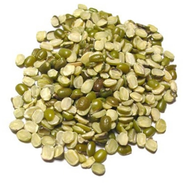 Mung Dal (मूंग दाल) - 500gm