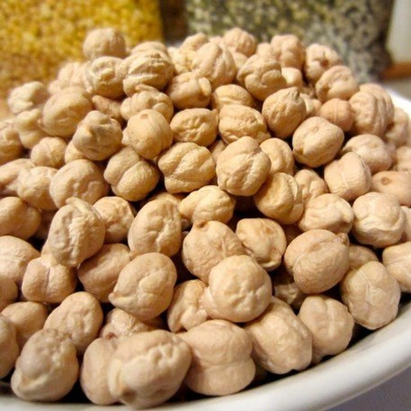 Doller เคเฅเคฒเคพ เคเคจเคพ, เคเคฌเฅเคฒเฅ เคเคจเคพ (Chhola Chana, Kabuli Chana,Chna) - 1kg