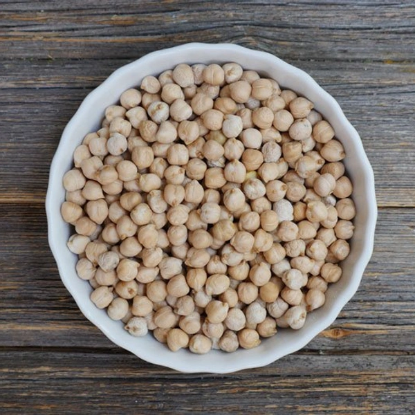 Doller เคเฅเคฒเคพ เคเคจเคพ, เคเคฌเฅเคฒเฅ เคเคจเคพ (Chhola Chana, Kabuli Chana,Chna) - 250gm