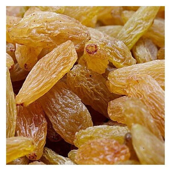 Kishmish (किसमिस) - 500gm