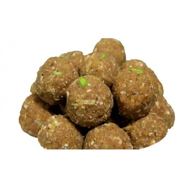 Loose देसी गुड़ (Desi Gud) - 500gm