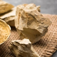 Multani Mitti рдореБрд▓реНрддрд╛рдиреА рдорд┐рдЯреНрдЯреА - 500gm