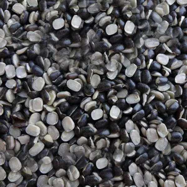 काली उरद दाल (Kali Urad Dal) - 500gm