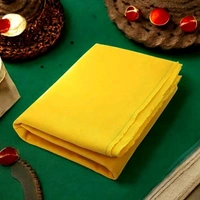 Yellow Cloth(рдкреАрд▓рд╛ рдХрдкрдбрд╝рд╛) - 50cm