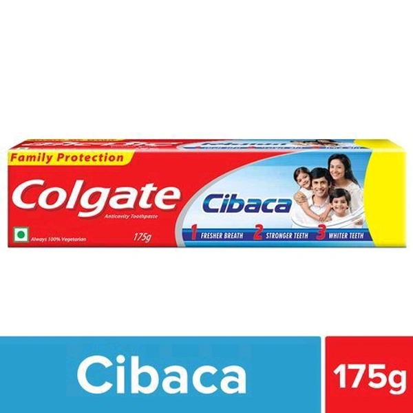 कोलगेट सिबाका ( Colgate Cibaca ) - 1 Pack
