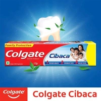 कोलगेट सिबाका ( Colgate Cibaca ) - 1 Pack