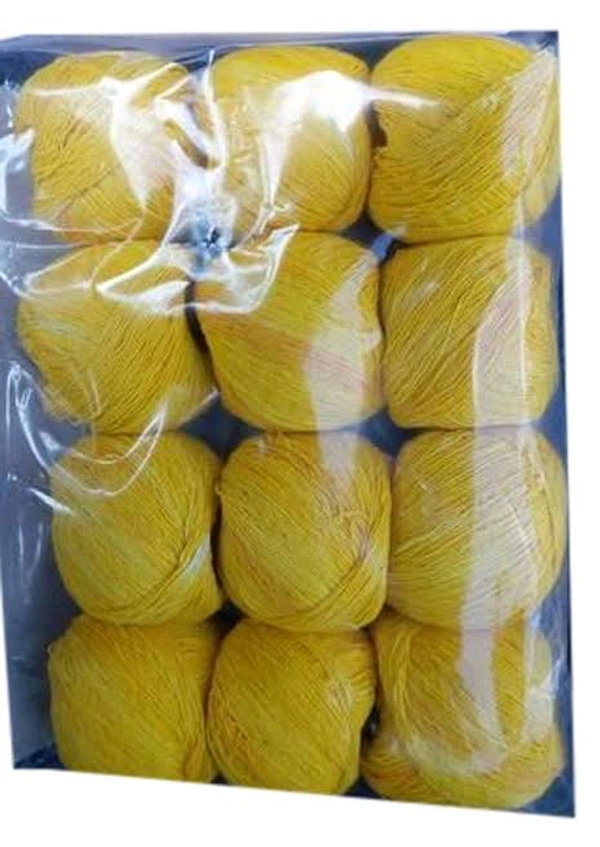 पीला कच्चा धागा पूजा (‍ Yellow  Thread Worship - 1 piece